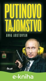 Putinovo tajomstvo