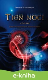 Tieň noci