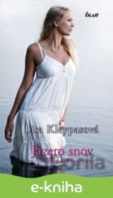 Jazero snov vo Friday Harbore