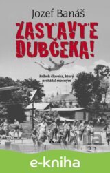 Zastavte Dubčeka!