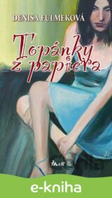 Topánky z papiera