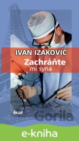Zachráňte mi syna