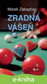 Zradná vášeň