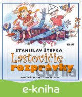 Lastovičie rozprávky