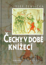 Čechy v době knížecí