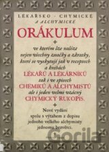 Lékařsko-chymické a alchymické orákulum