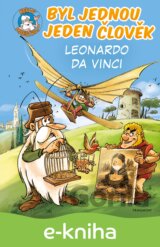 Byl jednou jeden člověk – Leonardo da Vinci