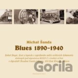 Blues 1890-1940