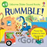 Slider Sound Books: Rummble!