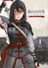 Assassin's Creed: Pomsta Šao Ťün  (1)