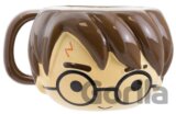 Keramický hrnček 3D Harry Potter: Chibi Harry