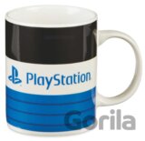 Keramický hrnček Playstation: Logo