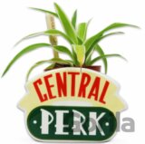 Dekorační váza Friends: Central Perk