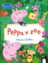 Peppa Pig: Peppa v zoo