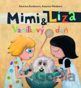 Mimi a Líza: Vanilkový deň