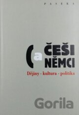 Češi a Němci