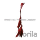 Manic Street Preachers: Lifeblood 20 LP