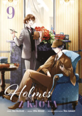 Holmes z Kjóta 9