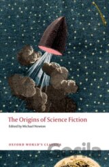 Origins Of Science Fiction