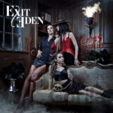 Exit Eden: Femmes Fatales LP