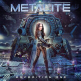 Metalite: Expedition One LP