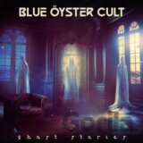 Blue Oyster Cult: Ghost Stories LP