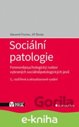 Sociální patologie