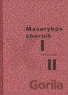 Masarykův sborník XI-XII.