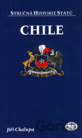 Chile - stručná historie států