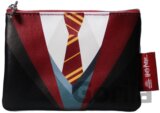 Peňaženka na mince Harry Potter: Chrabromilská uniforma
