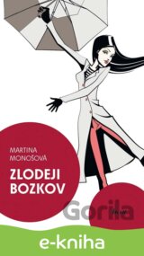 Zlodeji bozkov