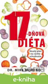 17-dňová diéta