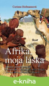 Afrika, moja láska