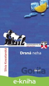 Drsná neha