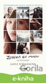 Zostaň so mnou – Ak zostanem