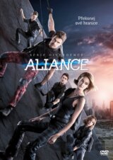 Série Divergence: Aliance (2016)