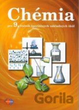 Chémia pre 9. ročník špeciálnych základných škôl