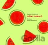 Milion melounů + CD
