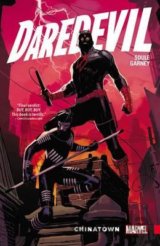 Daredevil: Back in Black (Volume 1)