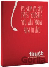 Faust (Notebook)
