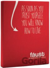 Faust (Notebook)