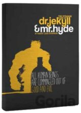 Dr. Jekyll and Mr. Hyde (Notebook)