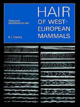 Hair of West European Mammals
