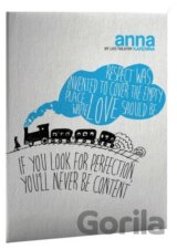 Anna Karenina (Notebook)