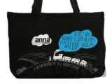 Anna Karenina (Tote Bag)