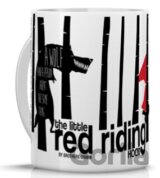 The Little Red Riding Hood (Mugs)