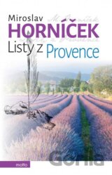 Listy z Provence