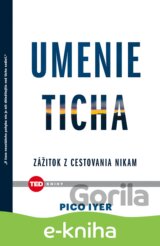 Umenie ticha
