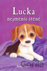 Lucka - nejmenší štěně