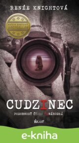 Cudzinec – Podobnosť čisto nenáhodná